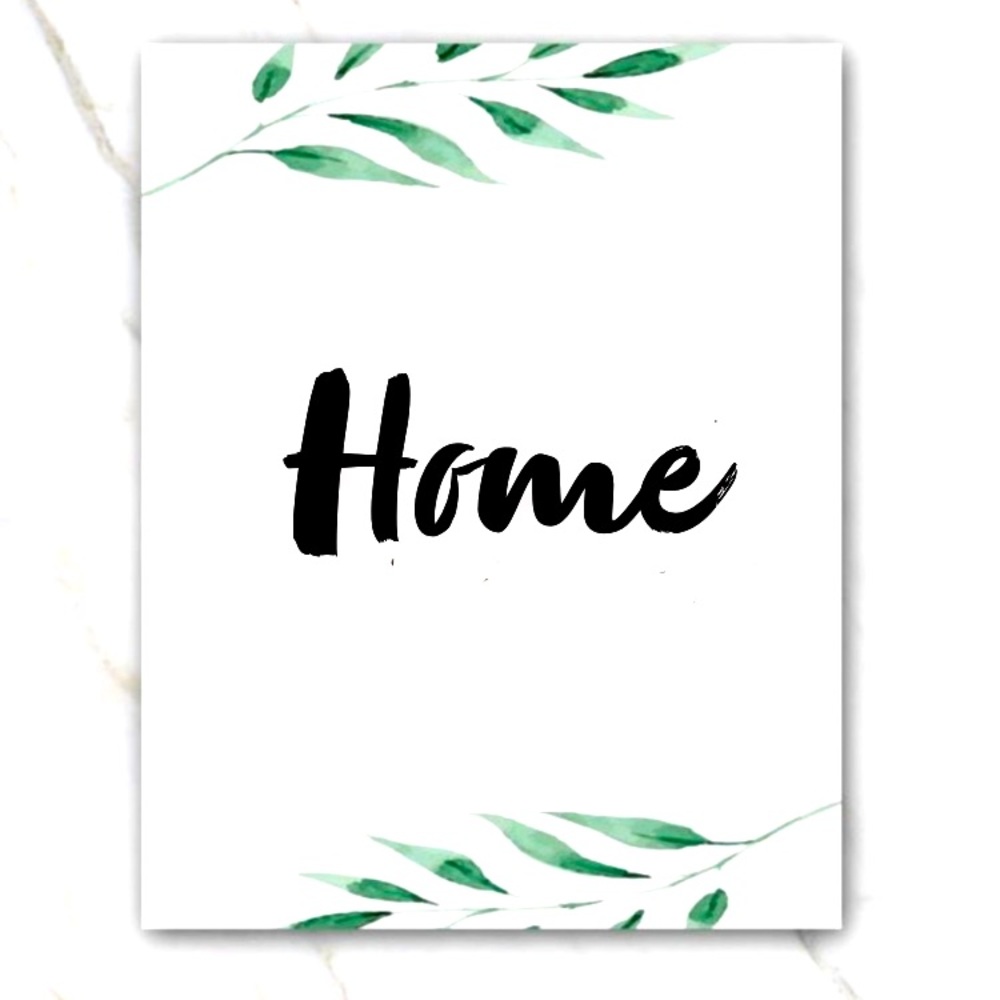 Home Decor